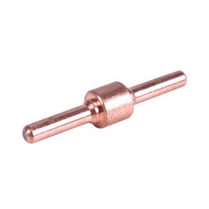 Eletrodo De Corte Para Tocha Plasma 38mm Para Cut40 V8 Brasil