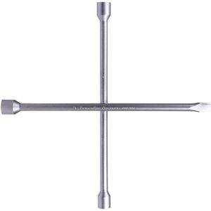 Chave de Roda Cruz Com Espátula 17x19x21 mm Tramontina