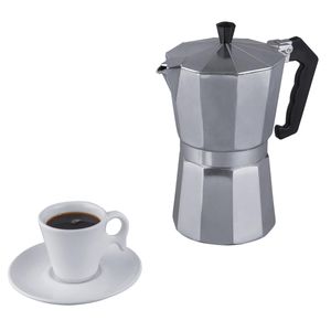 Cafeteira Tipo Italiana 450ml Kala