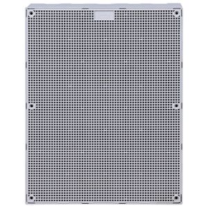 CAIXA DE PASSAGEM SOBREPOR IP44 CINZA 250X323X74 CEMAR