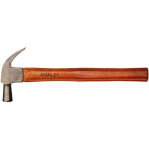 Martelo Unha 23Mm Stanley