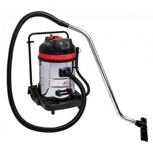 Aspirador de Pó e Líquidos 70L 2400W Worker
