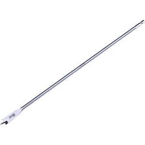 Broca Chata Larga Para Madeira 9/16" x 406mm Collins