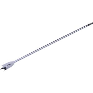 Broca Chata Larga Para Madeira 7/8" x 406mm Collins