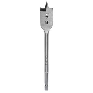 Broca Chata para Madeira 1.1/2" X 152Mm Collins