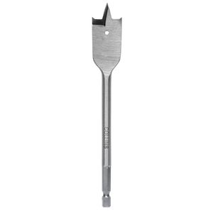 Broca Chata Larga para Madeira 3/8" x 406mm Collins