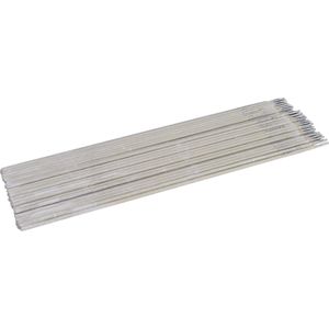Eletrodo 2,50mm Aço Inox 316L 1kg UTP