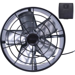 Ventilador Exaustor 30 cm Premium Ventisol