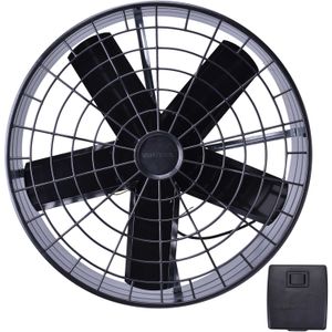 Ventilador Exaustor 50 cm Premium Ventisol