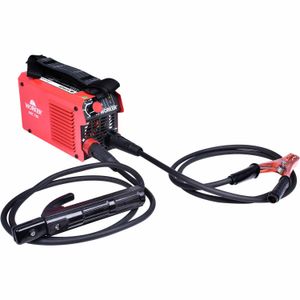 Inversor de Solda Arc 130A 127V Worker