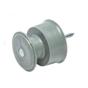 Isolador Roldana 36x30 Prego 200 Peças Liege