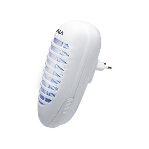 Mata Insetos Elétrico Branco Kala