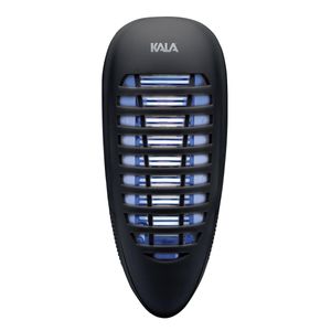 Mata Insetos Elétrico Preto Kala