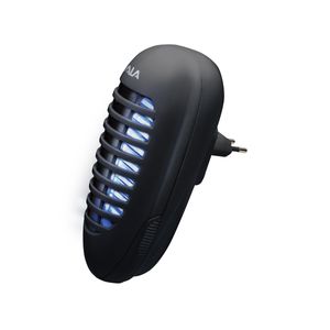 Mata Insetos Elétrico Preto Kala