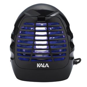 Mata Insetos Elétrico Sugador Kala