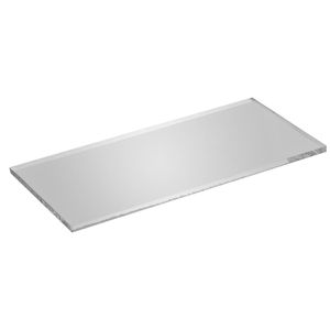 Lente para Máscara de Solda em Policarbonato 109x90mm Worker