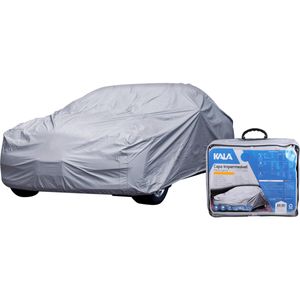 Capa de Proteção Impermeável para Carro Tamanho P Kala