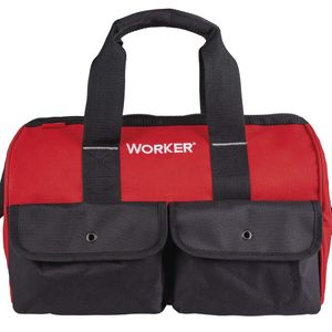 Bolsa para Ferramentas em Poliéster 600 D 16” Worker