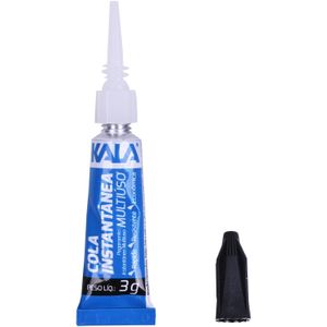Cola Instantânea 3g com 1 Unidades da Kala
