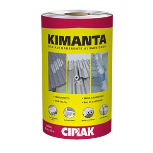 Ciplak Kimanta Manta Autoadesiva 1,00m x 10m Sika