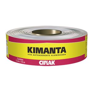 Ciplak Kimanta Manta Autoadesiva 5cm x 10m Sika