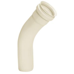 CURVA ESGOTO 45G AMANCO LONGA DN 75