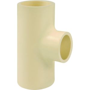 TE REDUÇÃO SUPER AMANCO CPVC 22X15MM