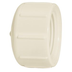 CAP ROSCÁVEL AMANCO 1.1/4"