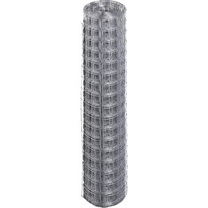 Tela Serralheiro 15m 5x5x2,00mm 1,52m Acerosid