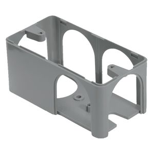 CAIXA CONDULETE AMANCO 6 ENTRADAS 1/2" E 3/4"