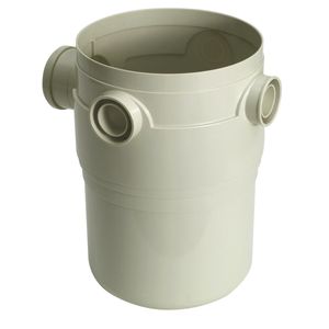 CORPO CAIXA GORDURA AMANCO 300MM