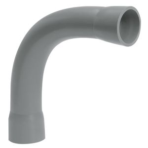 CURVA 90G ELETRODUTO AMANCO CONDULETE 1"