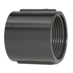 LUVA ELETRODUTO AMANCO ROSCÁVEL 1/2"