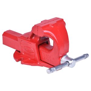 Torno de Bancada Mordente Fixo Metalsul