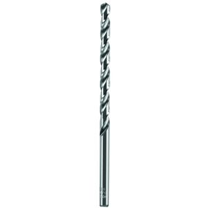 Broca Aço Rápido Longa 3,5mmx112mm Din340 Worker