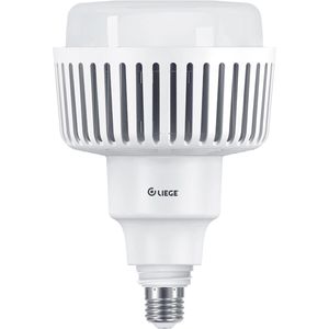 Lâmpada High Led 61W E27 Branca Bivolt Liege