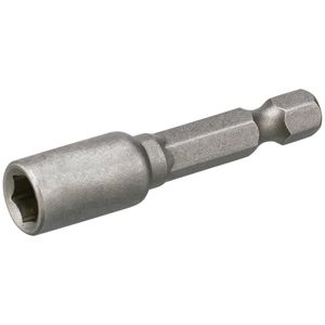 Soquete Magnético Worker 1/4"X3/8" 65mm 5 Peças