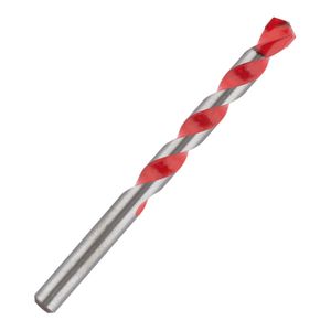 Broca Multimaterial 9mmx120mm Worker
