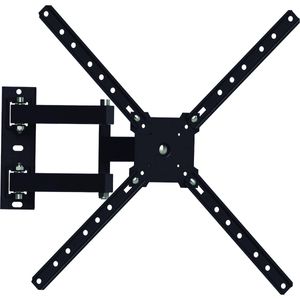 Suporte Articulado para TV de 10" a 56" Brasforma