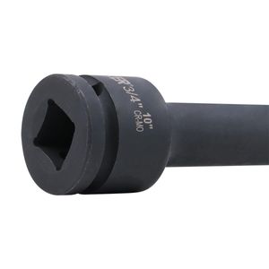 Extensão Para Soquete de Impacto 3/4" 10" Worker