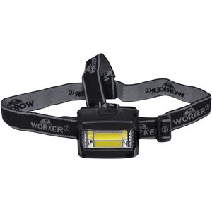 Lanterna de LED Para Cabeça 60 Lumens Worker