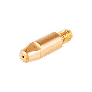 Bico de Contato Tocha Mig 1MM MME 250 A 5 Peças Worker