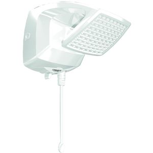 DUCHA FUTURA ELETRON LORENZETTI DUCHAS 127V 5500W BR