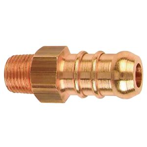 Terminal 1/8"Npt X 3/8"Tm Roco