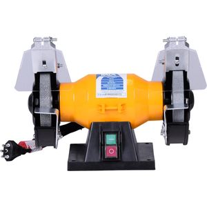 Moto Esmeril de Bancada 5" 3450rpm 150W Bivolt Kala