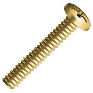 PARAFUSO MÁQUINA PANELA PHILLIPS BC 5X35MM RI CISER 200 PÇS