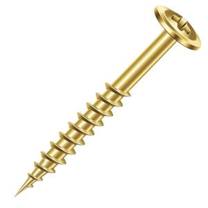 Parafuso Fixer Flangeado PH BC 4,0X30MM PS 500 PÇS Ciser