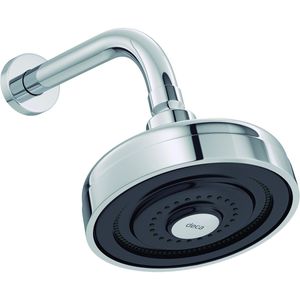Chuveiro Acqua Plus Cromado de Parede Deca