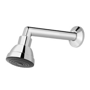 Ducha sem Arejador Bonnaducha 1/2" Cromado Docol