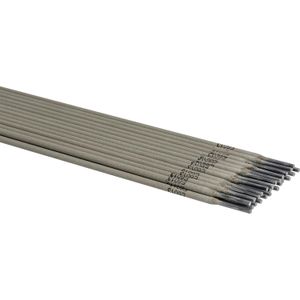 Eletrodo Revestido em Blister E6013 3,25mm com 20 Peças Worker
